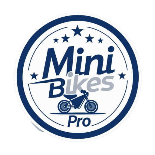 Mini bike Pro